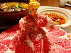 -王捌小院(红花坡店)