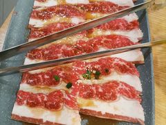 -新石器烤肉(百联川沙店)