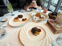 -THE WANG王品(上海中心云端店)