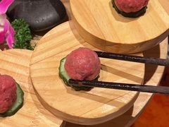 -泸溪河桃酥(湖滨银泰in77店)