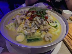 -蛙功夫(福州仓山万达店)