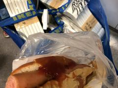 -宜家·瑞典风味餐厅(烟台路店)