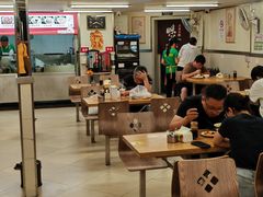 -崔记拉面馆(航北店)