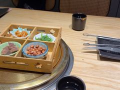 -松鱼亭·和牛烧肉(协鑫广场店)