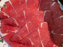 -北京老门框爆肚涮肉馆(锦业路店)