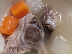 例汤-潇湘阁(昆泰国际大厦店)