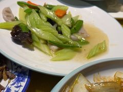 -人民公社大食堂(顺义总店)