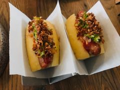 -BOR Eatery(安福路店)