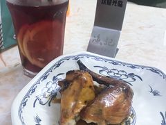 -渔记茶餐厅(渔村店)