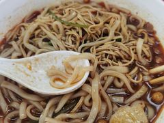 -吉妈妈打卤面(会展大街店)