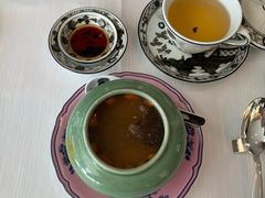 -夏苑(新加坡丽思卡尔顿美年酒店)