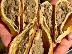 -伊带伊路新疆美食府(呼家楼店)
