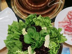 -额尔敦传统涮.冰煮羊火锅(乌兰察布体育场店)