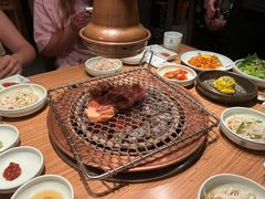 -王妃家(明洞中央店)