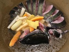 -云渔堂蒸汽石锅鱼(万达店)
