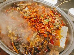 -鱼见你烤鱼•本地烧烤(1818店)