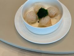 -彩丰楼中餐厅·仁恒洲际酒店