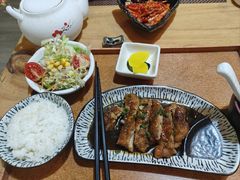-长崎屋·日本料理·刺身·烧鸟(天河北路店)
