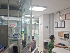 -瑞鹏·疫苗·绝育·宠物医院(金沙洲店)