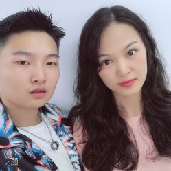 -宫铭烫发染发接发店