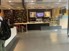 -麦当劳(坂田分店)