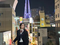 -通天阁