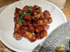 -金牌外婆家(苏州中心店)