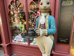 -布兰兔的植物庄园(杭州南宋御街店)
