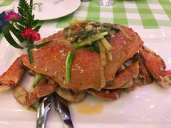 -快乐海鲜城(虎泉街店)