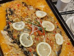 -里岛烤鱼(东港凯虹广场店)