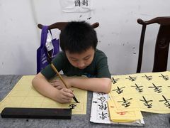 -昂立少儿成长中心(浦东蓝村路地铁站校区)