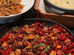 -秀儿四九城·新京菜(亚运村鸟巢店)