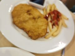 -德大西餐社(云南南路店)