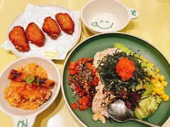 -米仓食堂(凯德广场店)