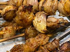 -望京小腰(北京总店)