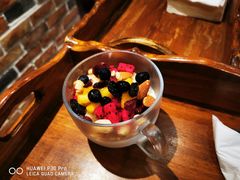 -CafeDuVillage乡村咖啡馆(美邻苑店)