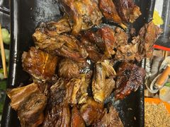 -小炉子烤串(沈辽路店)