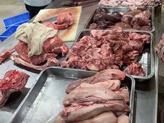 -标记美食新鲜猪杂(兴南大道店)