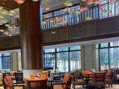 -杭州西溪喜来登度假大酒店