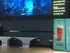 -璇宫国际影城(江汉路店)