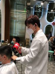 -卡尔诗·科技美肤连锁