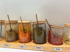 -小满手工粉(北京来福士店)