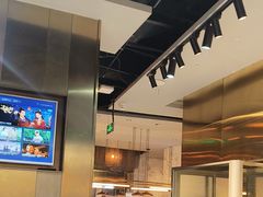 -星伦多自助料理(爱琴海店)