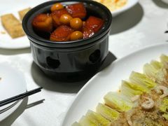 -老上海弄堂菜馆(恒基名人购物中心店)