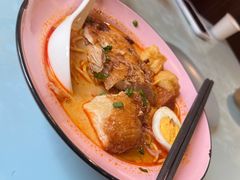 -梳打冰室(氹仔店)