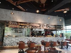 -Margherita雏菊意大利餐厅(雅颂庭购物中心店)