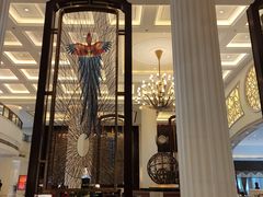 -常州武进九洲喜来登酒店