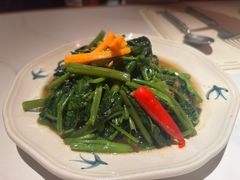 -太食獸泰式茶餐厅(IFS国金中心店)