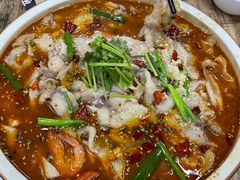 -无招牌