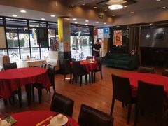 大堂-阿莉餐厅(枣阳路店)